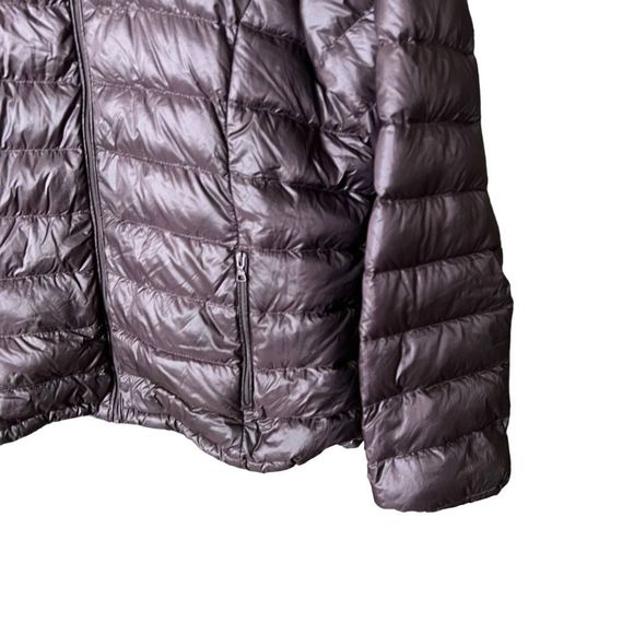 Aritzia TNA Botanie Packable Puffer Jacket Large - Picture 2 of 5